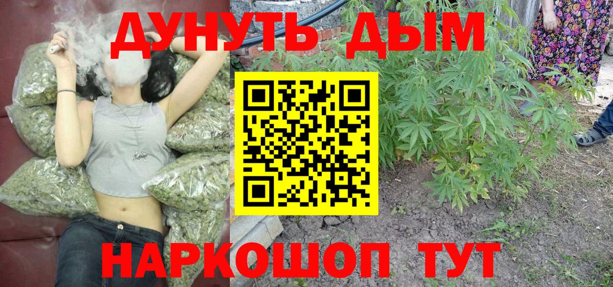 Марихуана гибрид Тихвин